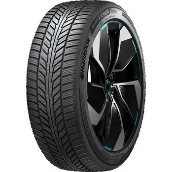 Letní osobní pneu HANKOOK 215/45R20 95H XL IW01 Winter i*cept ION ev Sound Absorber (DOPRAVA ZDARMA)