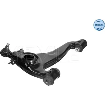 Zavěšení kol Řídicí páka, zavěšení kol MEYLE 016 050 0013