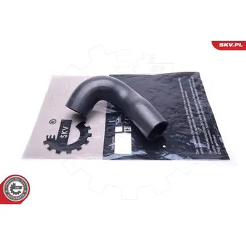 Hadička plnicího vzduchu ESEN SKV 24SKV558