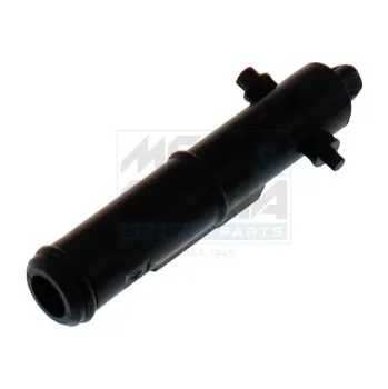 Tryska ostřikovače, čištění světlometu MEAT & DORIA 209242