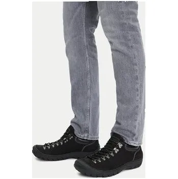 Dámské polobotky Polobotky Lasocki CEO-UZI-27 MB Černá 41