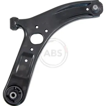 Zavěšení kol Řídicí páka, zavěšení kol A.B.S. 211671