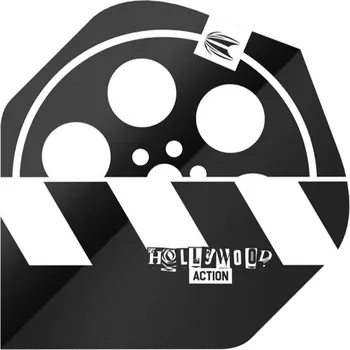 Příslušenství pro šipky Target-Darts Letky na šipky CHRIS DOBEY HOLLYWOOD PRO ULTRA. NO2 SET3 2024