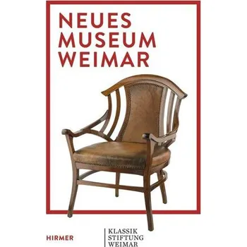 Umění Neues Museum Weimar - Holler, Wolfgang