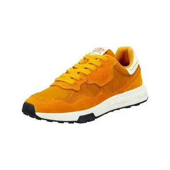 Pánská móda Sneakersy Gant 31637033 Žlutá 45