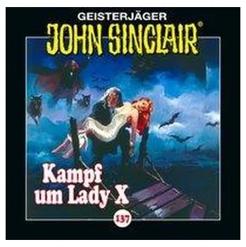 John Sinclair - Folge 137 - Dark, Jason