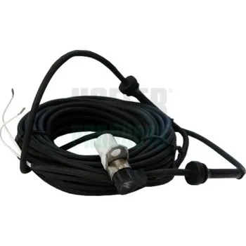 Brzdový systém Snímač, počet otáček kol HOFFER 8290215