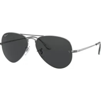 Ray-Ban Aviator metal ii RB 3689 004/48 62