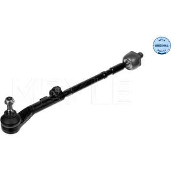 Čep řízení Příčné táhlo řízení MEYLE 16-16 030 0019
