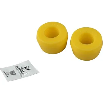 Uložení tlumiče pérování TEDGUM TED50515