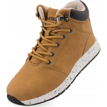 Dětská móda Loap dětské kotníkové boty plast velikost 31