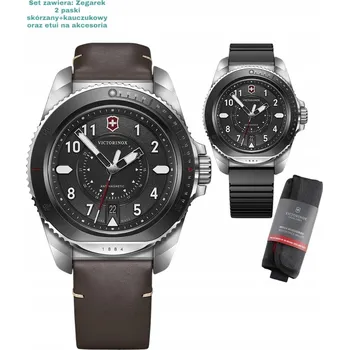 Hodinky Victorinox hodinky Journey 1884, katalogové číslo 241976.1