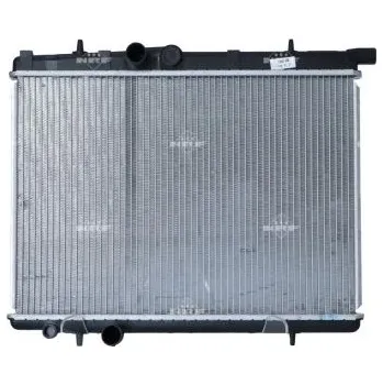 Chladič motoru Chladič, chlazení motoru NRF 509524