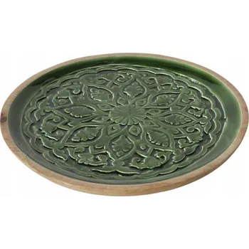 Talíř Talíř na salát, dezertní talíř Boltze GRELO 30 cm