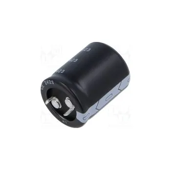 Kondenzátor ELH2WM151P30KT