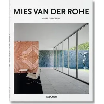 Mies van der Rohe - Claire Zimmerman