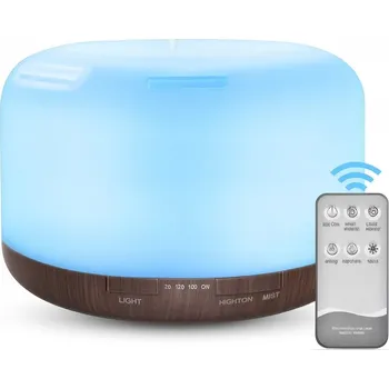 Zvlhčovač vzduchu Zvlhčovač vzduchu K&M I175