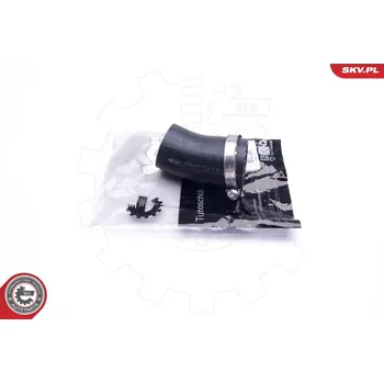 Hadička plnicího vzduchu ESEN SKV 43SKV215