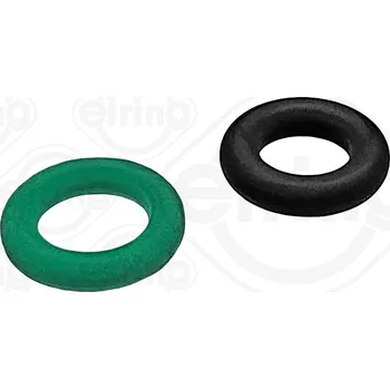 Automobilové těsnění Sada těsnicích kroužků, vstřikovací ventil ELRING B52.790