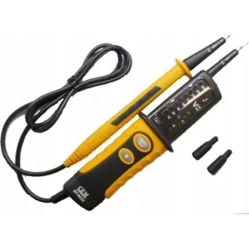 Multimetr Ruční multimetr CEM DT-9121