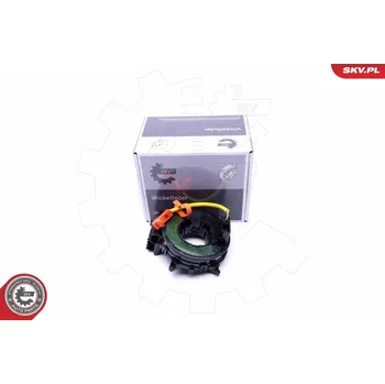 Vinutá pružina, airbag ESEN SKV 96SKV520