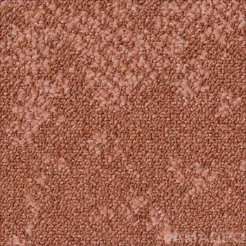 Koberec Kobercové čtverce Tarkett Desso Arable 5031 - hnědé