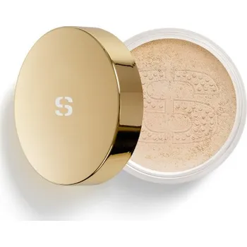 Dekorativní kosmetika Sisley PHYTO-TEINT POUDRE LIBRE zdokonalující, hydratační sypký pudr - 2 TRANSLUCENT 12 g