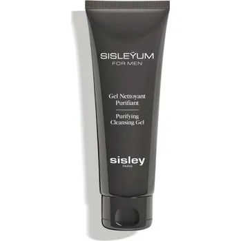 Čistící gel Sisley SISLEYUM PURIFYING CLEANSING GEL čistící gel na obličej pro může 125 ml
