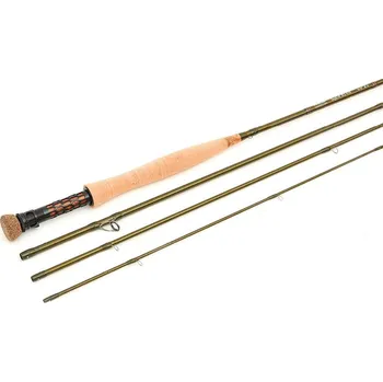 Rybářský prut Muškařský prut Hanák SUPERB RS Graphene Trophy