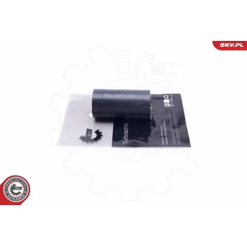 Hadička plnicího vzduchu ESEN SKV 43SKV488