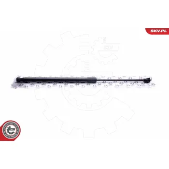 Příslušenství karosérie Pneumatická pružina, zavazadlový / nákladový prostor ESEN SKV 52SKV583