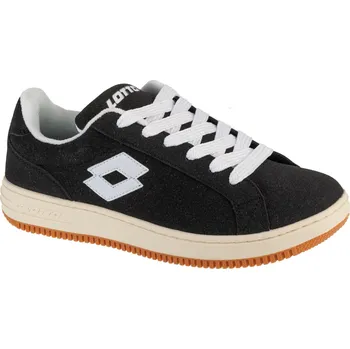 Dámské tenisky Černé tenisky Lotto Yarin 2400270U-1110 Velikost: 44