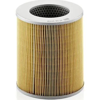 Olejový filtr Olejový filtr MANN-FILTER H 15 111/2