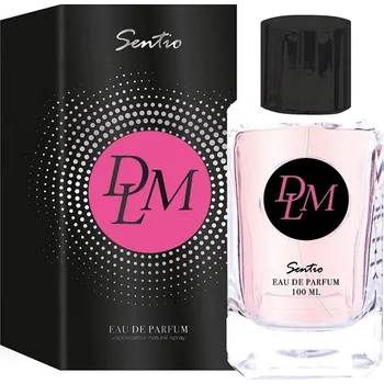 Dámský parfém Sentio DLM EDP Parfémovaná voda dámská 100 ml