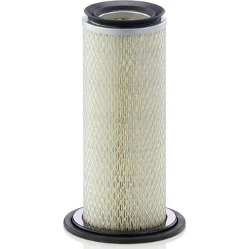 Filtr do auta Vzduchový filtr MANN-FILTER C 11 004