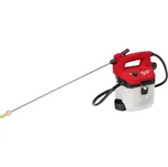 MILWAUKEE M12BHCS3L-0 Chemický postřikovač 3,7L