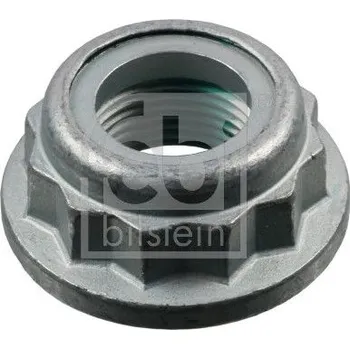 Čep nápravy Matice, čep nápravy FEBI BILSTEIN 08023