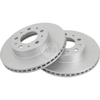 Brzdový kotouč Brzdový kotouč A.B.S. 15933