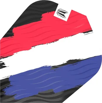 Target-Darts Letky Trikolora PRO.ULTRA Ten-X