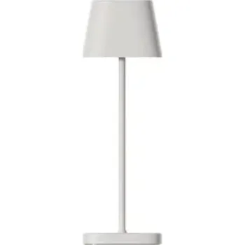Stojací lampa Blomus KODU lampička bílá