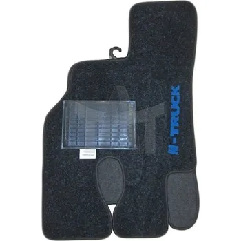 Koberec Koberec MB Actros od 1996 modrá 2007000550022/N