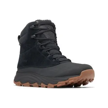 Dámská zimní obuv Columbia Sněhule Expeditionist Shield 2100931 Černá 40