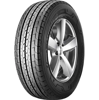 Letní osobní pneu Bridgestone Duravis R660 ( 215/70 R15C 109/107S 8PR B B )