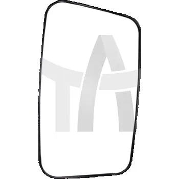 Auto zrcátko Vložka zrcátka MB O350 MAN LIONS MEKRA 152711114