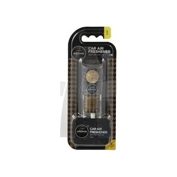 Vůně do auta Vůně do auta AROMA PRESTIGE vent zlatý MTMV832027