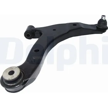 Zavěšení kol Řídicí páka, zavěšení kol DELPHI TC1975