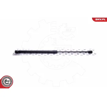 Autodíl Pneumatická pružina, zavazadlový / nákladový prostor ESEN SKV 52SKV740