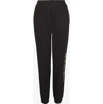 Dámské tričko O'Neill Dámské Černé dámské tepláky O'Neill WOMEN OF THE WAVE PANTS Černá L (1976360)