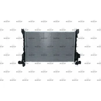 Chladič motoru Chladič, chlazení motoru NRF 59298