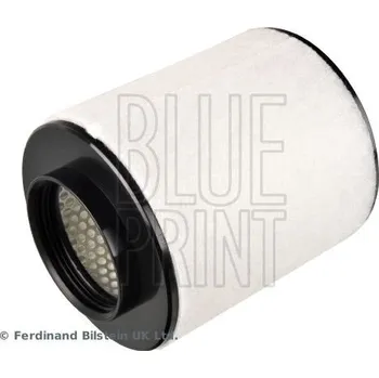 Filtr do auta Vzduchový filtr BLUE PRINT ADBP220036